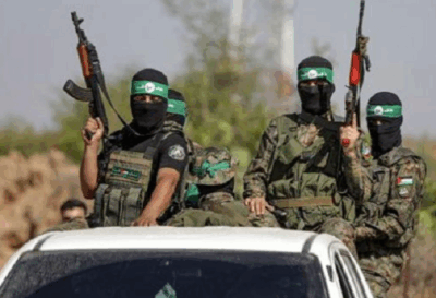 Brasil explica por qual motivo não classifica Hamas como terrorista