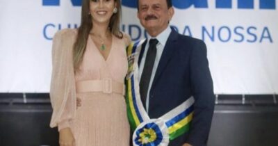 Primeira-dama fará trabalho voluntário em São José de Ribamar