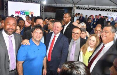Roberto Costa ressalta avanço no combate à violência contra mulher com o Pronasci 2