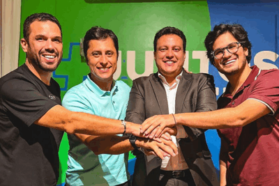 Podemos anuncia apoio à pré-candidatura de Duarte em São Luís