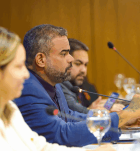 URGÊNCIA NA VOTAÇÃO – São Luis Notícia