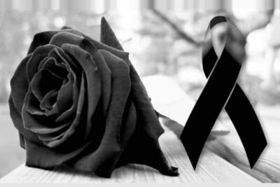 Morre o sogro do governador Carlos Brandão