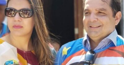 Aprovação dos prefeitos Hilton e Fernanda Gonçalo incomoda…