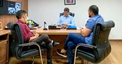 Brevemente Será Instalada uma Agência do Detran em Turilândia