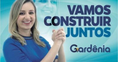 Pré-candidata Gardênia consolida uma ampla frente partidária e…