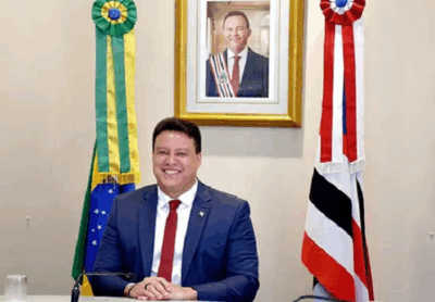 Rede Estadual nas Universidades: investir para democratizar!