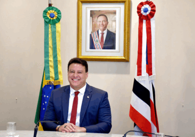 Prazo para inscrições do Prêmio Estudante Cidadão encerra dia 29