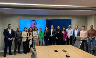 Parceria entre Governo do Maranhão e Eneva alavanca investimentos para educação maranhense