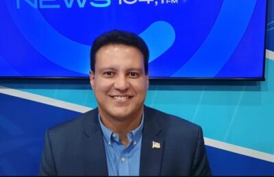 Camarão detalha avanços da Educação e Precatórios do Fundef