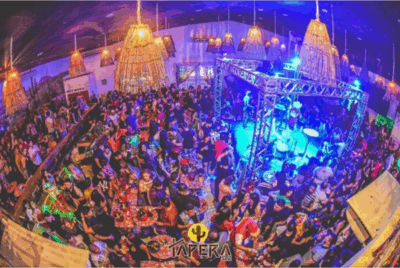 Festas agora podem ocorrer até as 4h da manhã em São Luís