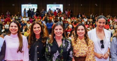 Assembleia Legislativa promove tarde de diálogos sobre os desafios…