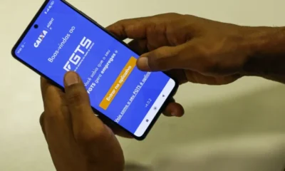 Caixa disponibiliza saque calamidade para trabalhadores de Palmeirândia