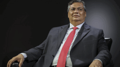 No STF, Dino ganhará R$ 44 mil e terá 34 cargos