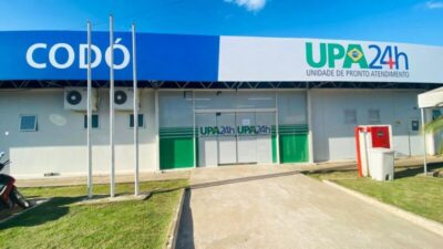 Nova direção da UPA de Codó demite todos os médicos, no geral devem ser demitidos mais de 200 profissionais.