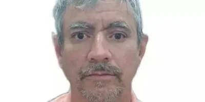 Tio de Michelle Bolsonaro é preso e confessa pedofilia na web