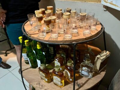 Empreendedor maranhense aposta em cachaça artesanal de alto padrão e conquista o mercado nacional