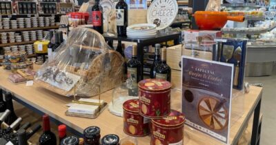 Quinzena Especial Queijos e Vinhos no Empório Fribal: Um convite sensorial às melhores descobertas