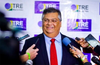 Flávio Dino anuncia novo comandante da PRF