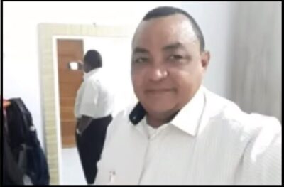 ATENÇÃO: Falso advogado é preso em Rosário, pela Comissão de Fiscalização da OAB