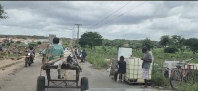 Justiça põe fim a invasão batizada com nome de Lula na Grande São Luís