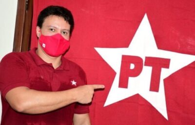 Vídeo: Os partidos que Camarão conta que tem