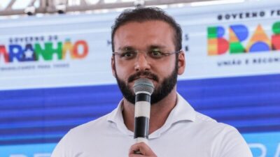 Justiça torna réu o prefeito Felipe dos Pneus por esquema apontado pelo Gaeco que desviou R$ 55 milhões em Santa Inês/MA