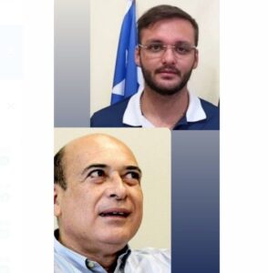 Felipe dos Pneus a caminho de virar um Ribamar Alves