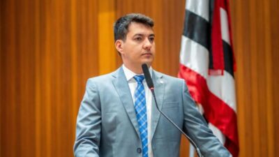 Deputado Fernando Braide destina emenda de R$ 300 mil ao Hospital Regional de Morros/MA