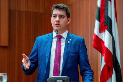 Fernando Braide se posiciona contra MP que atinge pequenos pescadores
