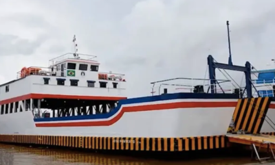 Ministério da Justiça endossa retorno do ferry José Humberto