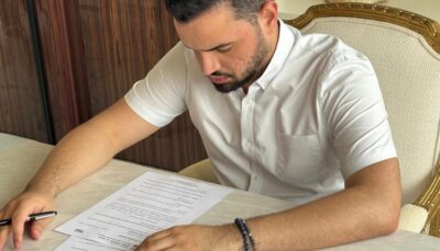 Vereador Marcos Júnior pede recapeamento em rotatórias e avenidas do centro de Palmas