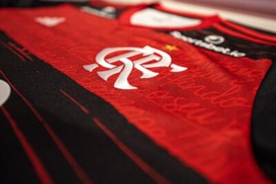 Flamengo aciona Justiça para cobrar dívida de R$ 300 mil por jogo realizado em São Luís