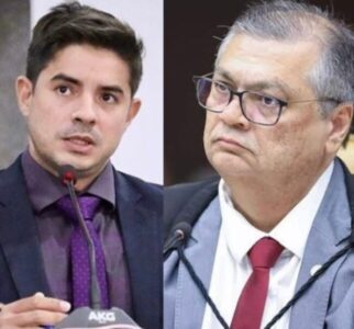 Os Flávios que contaminam o projeto político do governo em 2026