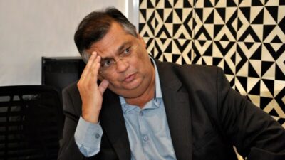 Justiça determina que Maranhão devolva R$ 141 milhões retirados irregularmente do Porto do Itaqui na gestão de Flávio Dino