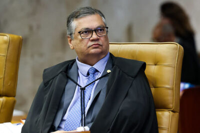 Brandão pede afastamento de Flávio Dino de ações no TCE e Assembleia