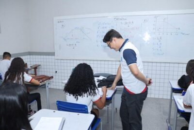 Veja o calendário de pagamento dos precatórios do Fundef para professores detalhado pelo governador Carlos Brandão