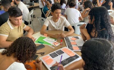 Faz Teu Nome terá desafio para jovens criarem soluções de impacto social e econômico no Maranhão