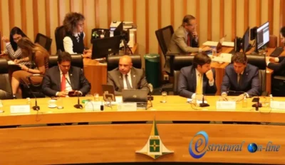 CLDF aprova projeto que autoriza BRB a comprar participação no Banco Master