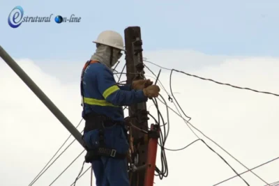 Manutenção na rede elétrica deixará área de Sobradinho sem energia nesta quinta-feira (12)