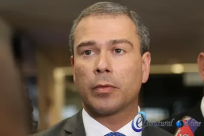 Presidente do BRB afirma que compra do Master trará dividendos ao DF