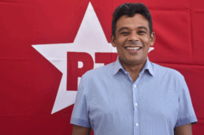 Justiça anula resultado da eleição do PT no MA