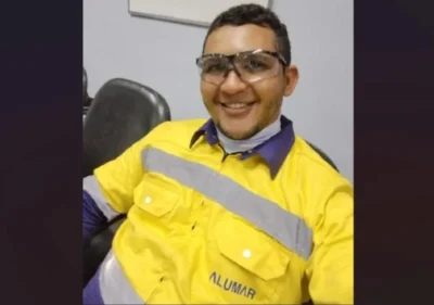 Funcionário da Alumar morre após acidente de trabalho em São Luís