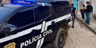 Suspeitos de matar Bruna da Conceição Alves são presos em Itinga do Maranhão
