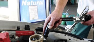 Governador Brandão diz que Gás Natural Veicular (GNV) chegará ao Maranhão