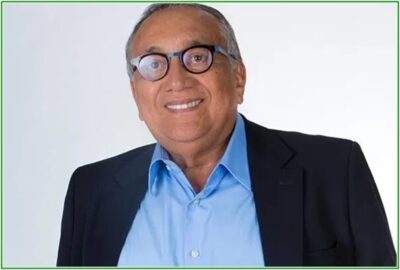 Presidente Lula nomeia Gastão Vieira no Conselho Nacional de Educação