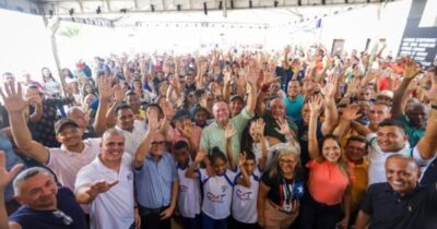 Governo promove avanços em Alto Alegre do Pindaré com inauguração…