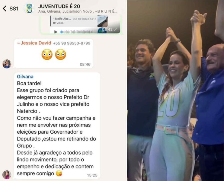 Foto: Reprodução