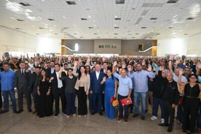 Governo do Maranhão reúne prefeitos para Encontro de Educação