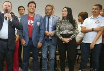 Derrotado nas urnas, Bira do Pindaré de olho em vaga no secretariado de Brandão