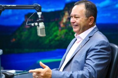 Governador Carlos Brandão confirma que anunciará secretariado depois do carnaval